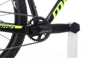 Megamo Factory Carbone