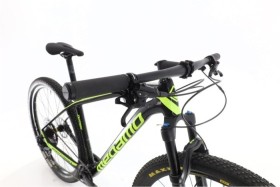 Megamo Factory Carbone