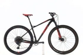 Wilier 101X Carbone X01 AXS