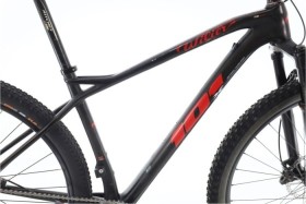 Wilier 101X Carbone X01 AXS
