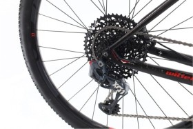 Wilier 101X Carbone X01 AXS