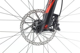 Wilier 101X Carbone X01 AXS
