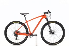 Berria Bravo 3.1 Carbone GX