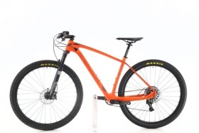 Berria Bravo 3.1 Carbone GX