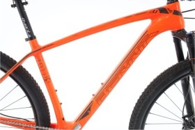 Berria Bravo 3.1 Carbone GX