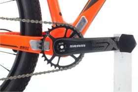 Berria Bravo 3.1 Carbone GX