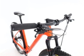 Berria Bravo 3.1 Carbone GX