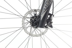 Berria Bravo 3.1 Carbone GX
