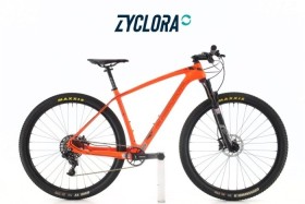 Berria Bravo 3.1 Carbone GX