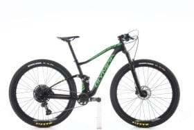 Olympia F1X Carbone