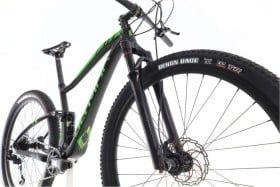 Olympia F1X Carbone