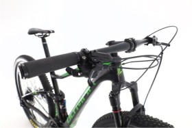 Olympia F1X Carbone