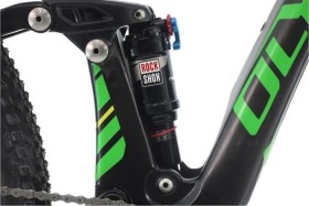 Olympia F1X Carbone