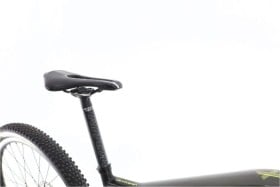 Olympia F1X Carbone
