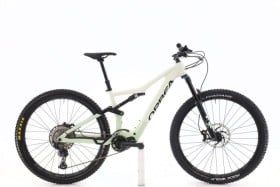 Orbea Rise M20 Carbone