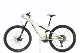 Orbea Rise M20 Carbone