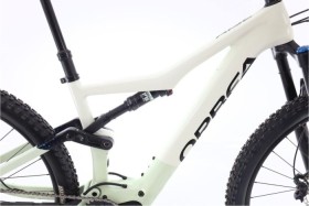 Orbea Rise M20 Carbone