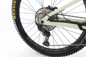 Orbea Rise M20 Carbone