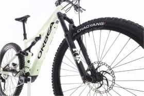 Orbea Rise M20 Carbone
