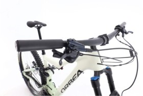 Orbea Rise M20 Carbone