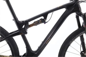 Ridley Sablo FS Carbone XT