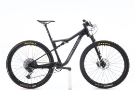 Cannondale Scalpel Si Carbone GX