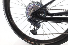 Cannondale Scalpel Si Carbone GX