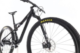 Cannondale Scalpel Si Carbone GX
