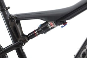 Cannondale Scalpel Si Carbone GX