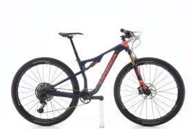Orbea Oiz Carbone X01