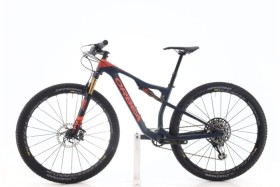 Orbea Oiz Carbone X01