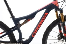 Orbea Oiz Carbone X01