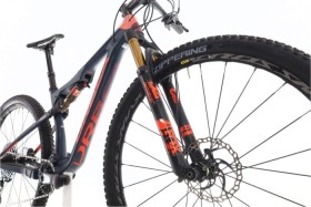 Orbea Oiz Carbone X01