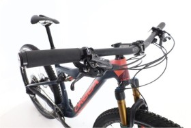 Orbea Oiz Carbone X01