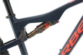 Orbea Oiz Carbone X01