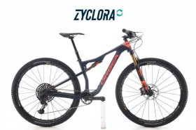 Orbea Oiz Carbone X01