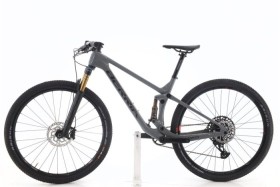 Berria Mako Carbone GX