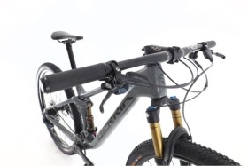 Berria Mako Carbone GX