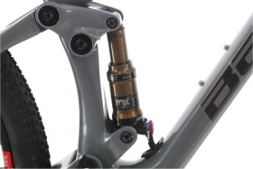 Berria Mako Carbone GX