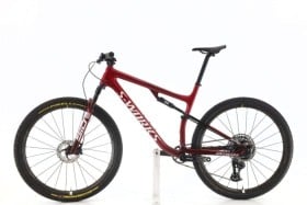 Specialized Epic S-Works FSR Carbone GX AXS