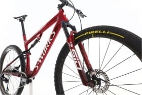 Specialized Epic S-Works FSR Carbone GX AXS