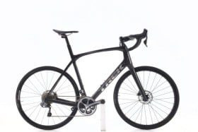 Trek Domane SLR Carbone Di2 11V