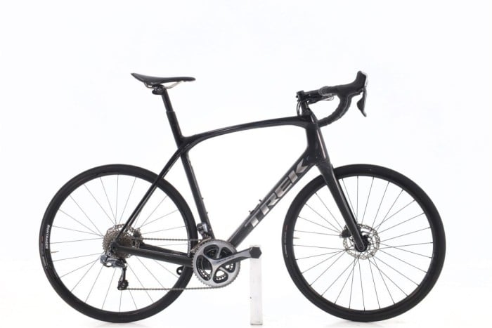 Trek Domane SLR Carbone Di2 11V