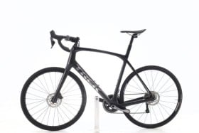 Trek Domane SLR Carbone Di2 11V