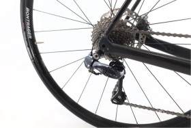 Trek Domane SLR Carbone Di2 11V