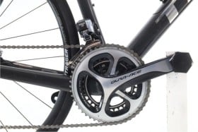 Trek Domane SLR Carbone Di2 11V