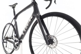Trek Domane SLR Carbone Di2 11V