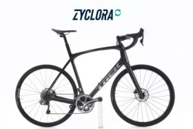 Trek Domane SLR Carbone Di2 11V