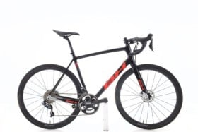 BH Ultralight Evo Carbone Di2 11V