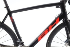 BH Ultralight Evo Carbone Di2 11V